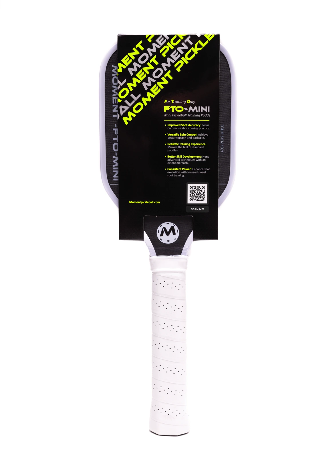 Moment FTO-Mini Training Paddle - Image 5